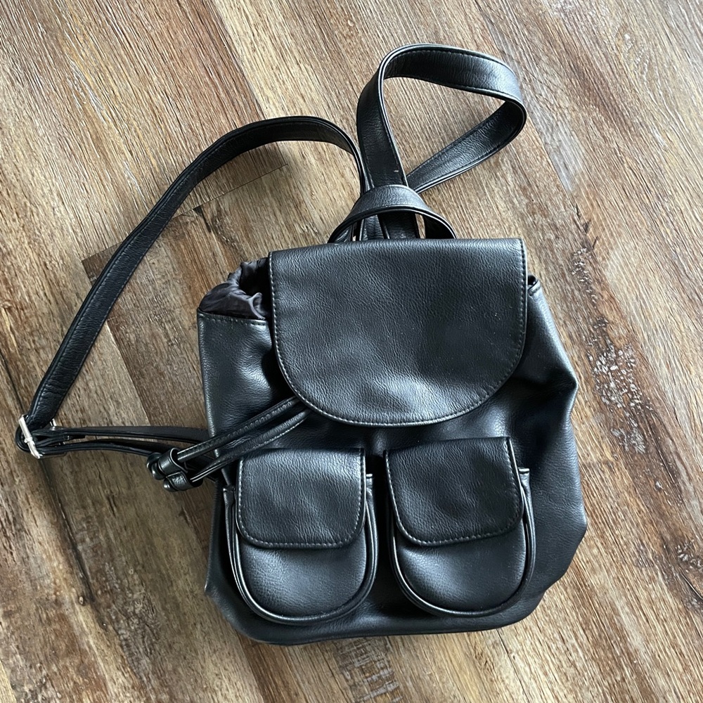Target Backpack! - Picture 1 of 1